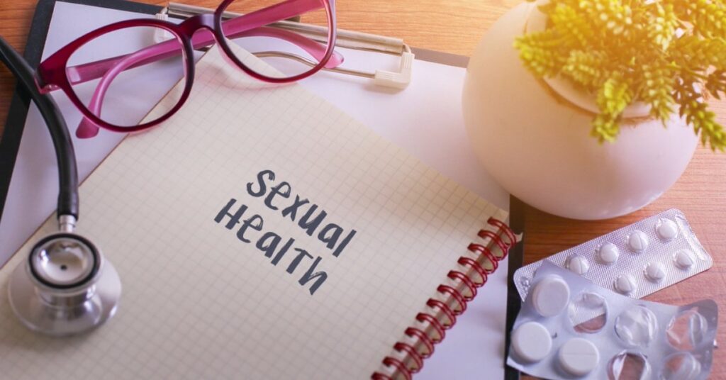 Mens Sexual Health Men's Sexual Health