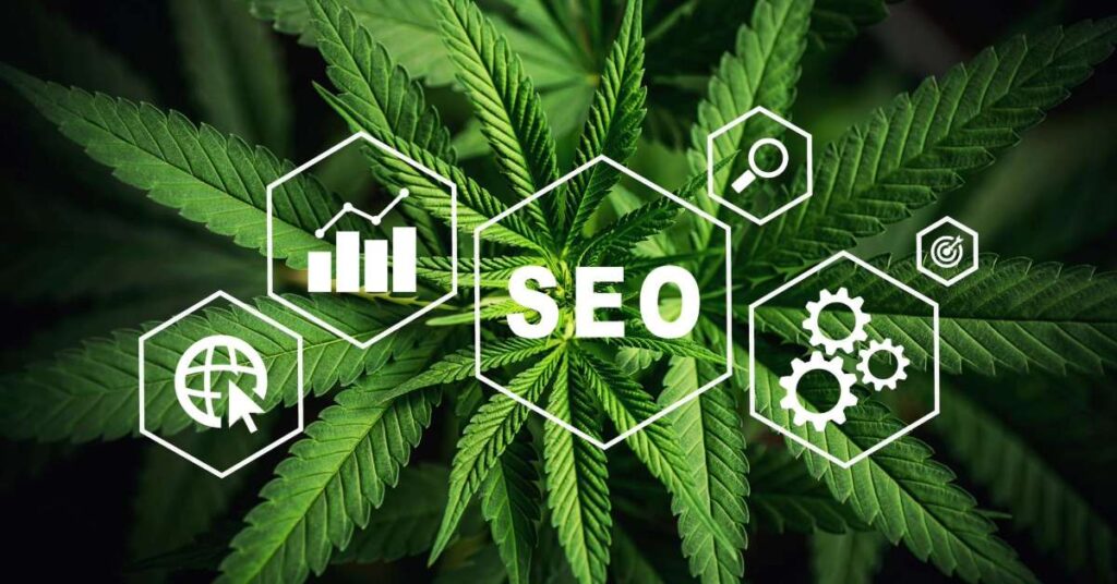 SEO for Cannabis SEO for Cannabis