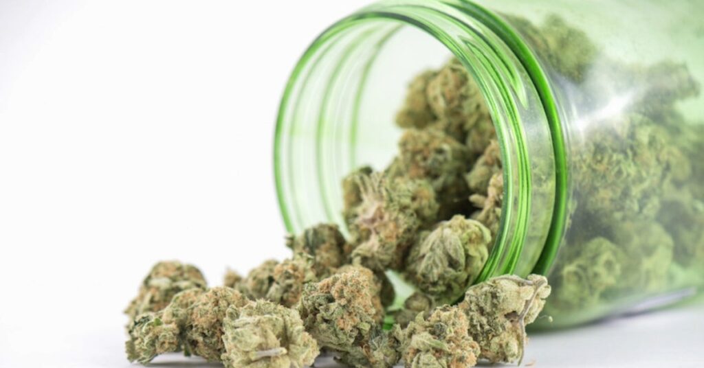 Strong Weed Strains Strong Weed Strains