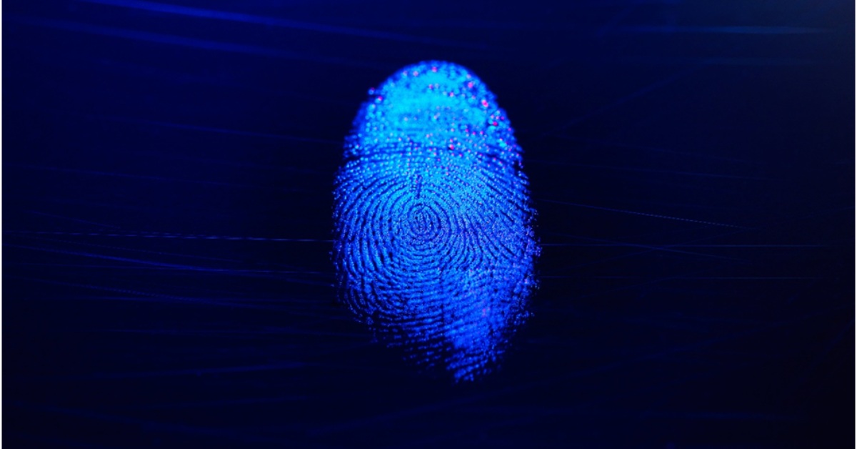 multibiometric