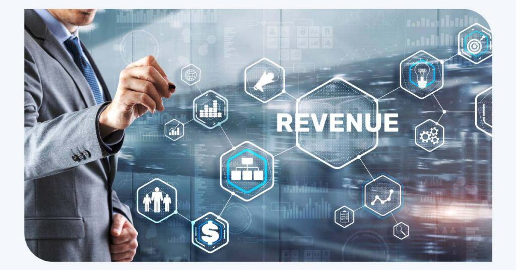 Hotel Revenue Hotel Revenue