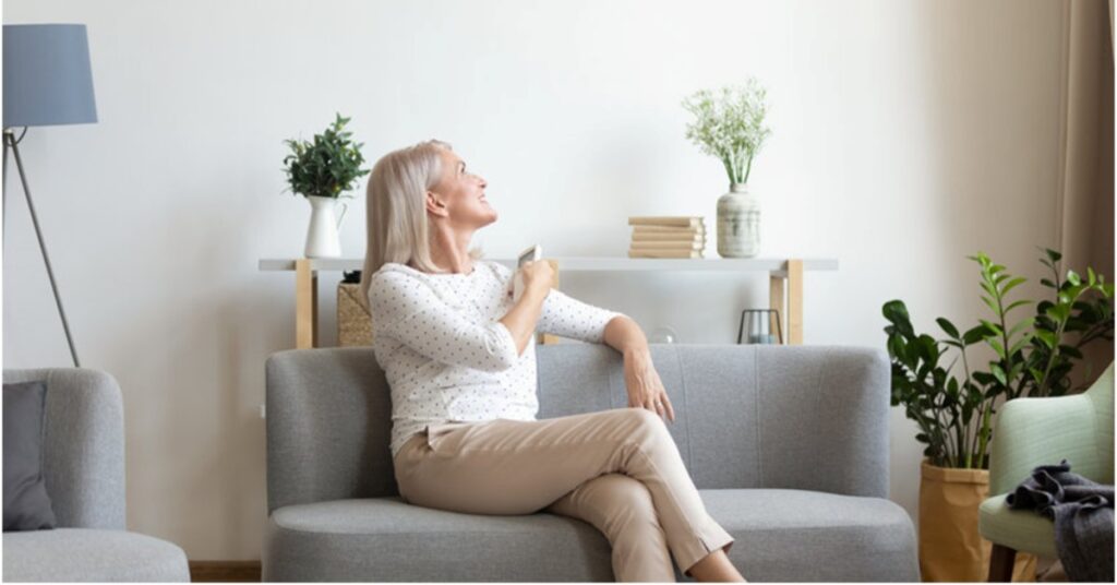 Indoor Air Quality Indoor Air Quality