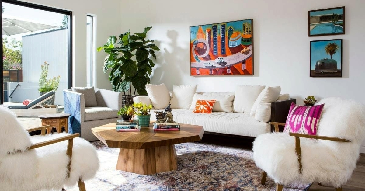 Family-Friendly Home