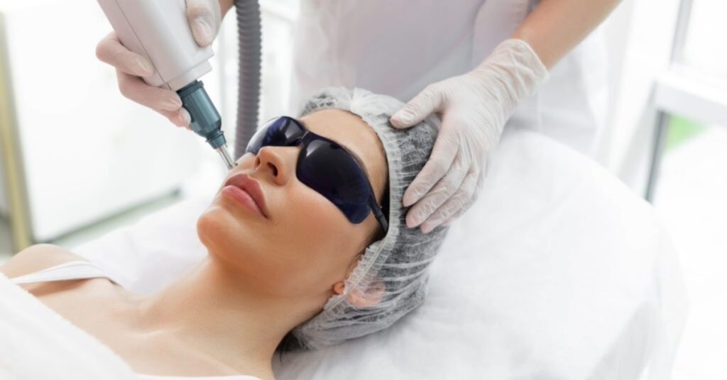 Medical Lasers Medical Lasers