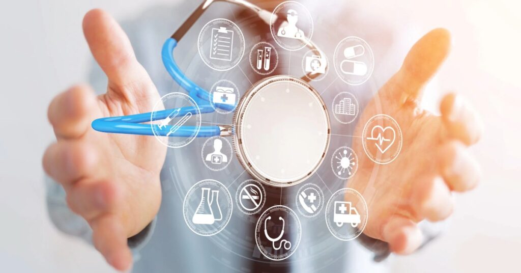 Healthcare Healthcare