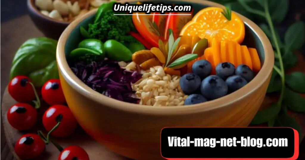 Transform Your Life with The //Vital-Mag.net Blog The Vital-Mag.net Blog